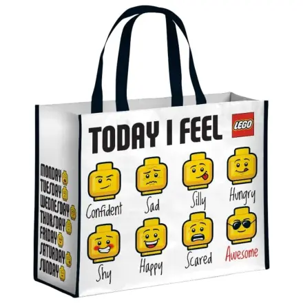 Lego shopping torba Emotions fotografija proizvoda
