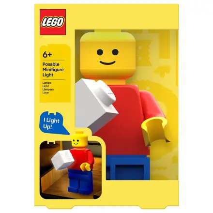 Lego GloBuddies Svjetlo 20 cm fotografija proizvoda