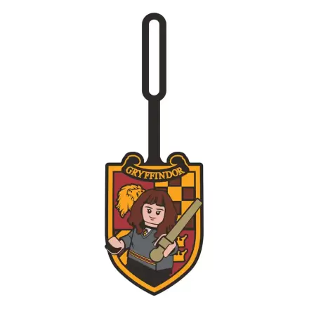 LEGO Harry Potter oznaka za prtljagu Harry Potter 9 cm termékfotója