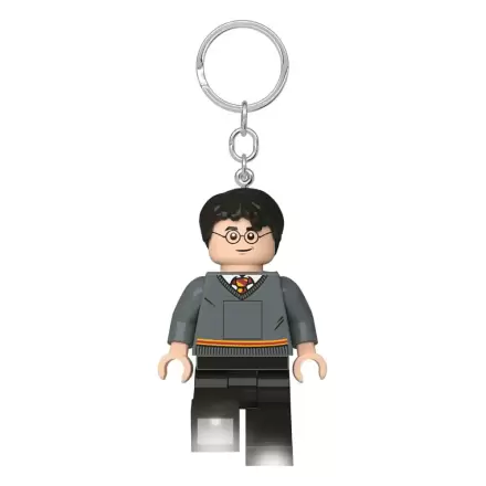 LEGO Harry Potter Svjetleći privjesak za ključeve Harry Potter 8 cm termékfotója