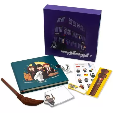 LEGO Harry Potter Tajni dnevnik Set s lokotom fotografija proizvoda