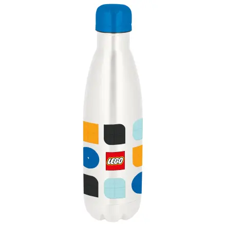 LEGO Logo Stainless Steel Boca 0,8 L fotografija proizvoda