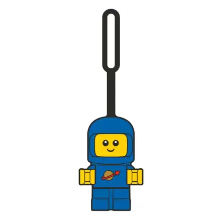 LEGO Minifigures oznaka za prtljagu Spacebaby Blue 10 cm termékfotója