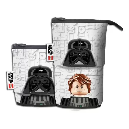 LEGO Star Wars Pop Up pernica Darth Vader fotografija proizvoda