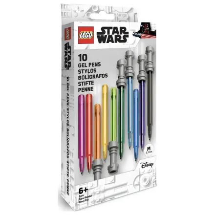 Lego Star Wars set gel olovaka fotografija proizvoda