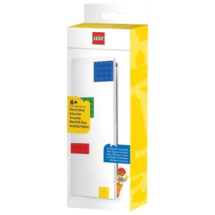 Lego kutija s minifigurom fotografija proizvoda