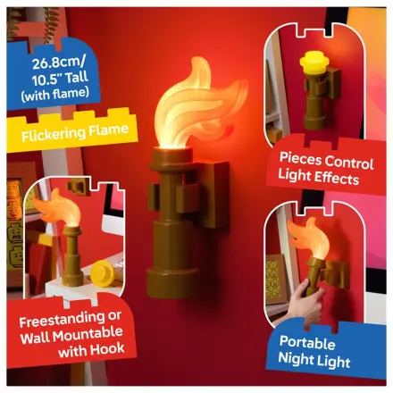 LEGO Svjetiljka/Lampa fotografija proizvoda