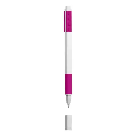 LEGO gel olovke Violet fotografija proizvoda