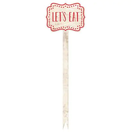 Let's Eat štapići za jelo 12-dijelni fotografija proizvoda