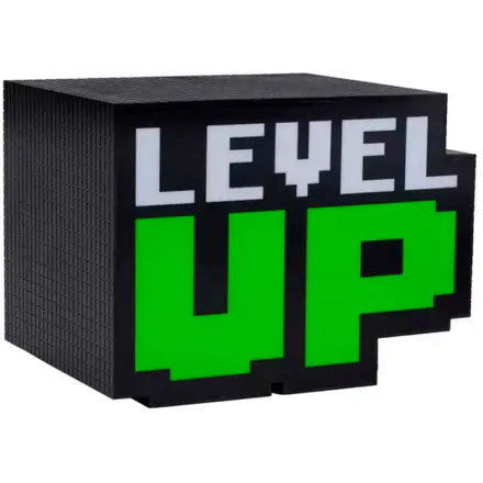 Level Up lampa sa zvukom termékfotója