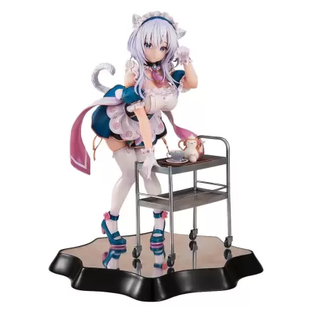 Liar, Liar Statue 1/6 Shirayuki Himeji 25 cm Kip fotografija proizvoda