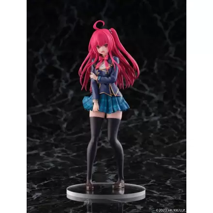 Liar, Liar SHIBUYA SCRAMBLE FIGURE PVC Kip Sarasa Saionji 22 cm fotografija proizvoda
