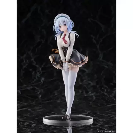 Liar, Liar SHIBUYA SCRAMBLE FIGURE PVC Kip Shirayuki Himeji 22 cm fotografija proizvoda