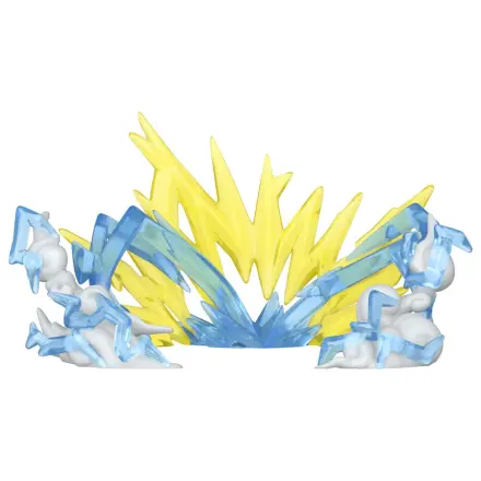 Funko POP! Elements figura dodatak - Lightning fotografija proizvoda