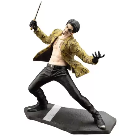 Like a Dragon PVC Statua 1/6 Goro Majima 30 cm fotografija proizvoda
