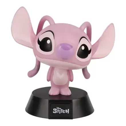 Lilo & Stitch Icons Svjetlo Anđeo fotografija proizvoda