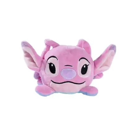 Lilo & Stitch Reversible plišana figura Angel/Stitch 8 cm termékfotója