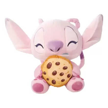 Lilo & Stitch plišana figura Angel s Cookie 25 cm fotografija proizvoda