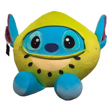 Lilo & Stitch Food Popz Plišana figura Stitch Kiwi 25 cm fotografija proizvoda
