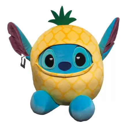 Lilo & Stitch Food Popz Plišana figura Stitch Pineapple 25 cm fotografija proizvoda