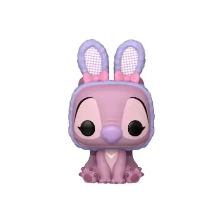 Lilo & Stitch Funko POP! Vinil Figura Uskrs 2025 Angel 9 cm termékfotója