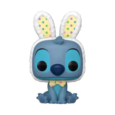 Lilo & Stitch Funko POP! Vinil Figura Uskrs 2025 Stitch 9 cm termékfotója