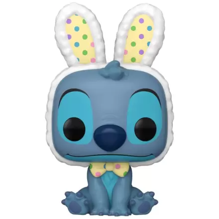 Lilo & Stitch Funko POP! Vinil Figura Uskrs 2025 Stitch 9 cm fotografija proizvoda
