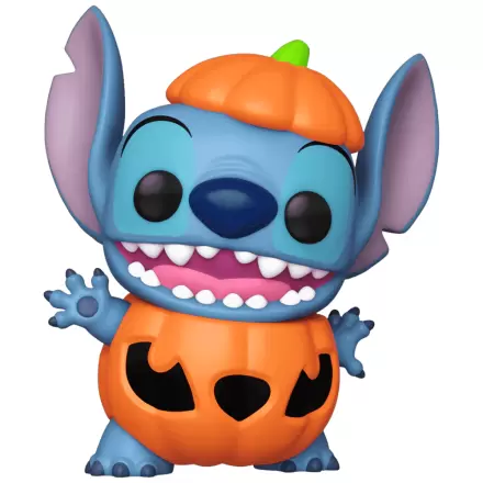 Lilo & Stitch Funko POP! Vinil figura Pumpkin Stitch 9 cm fotografija proizvoda