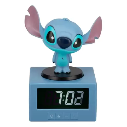 Lilo & Stitch Icon Alarm Sat Stitch fotografija proizvoda