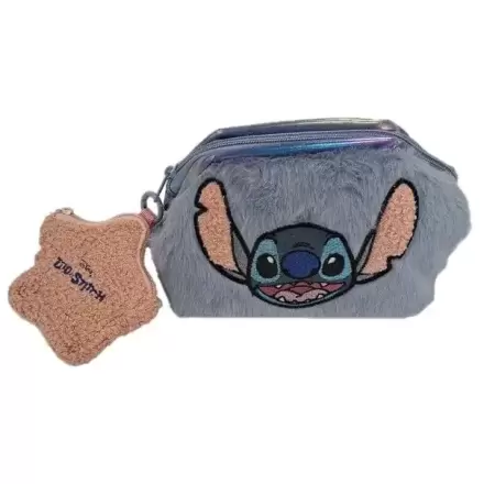 Lilo & Stitch Kozmetička Torbica Stitch 18 cm fotografija proizvoda