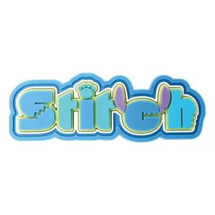 Lilo & Stitch Magnet s mekim dodirom s logotipom termékfotója