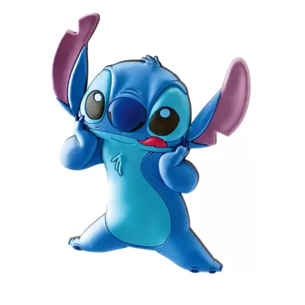 Lilo & Stitch Soft Touch Magnet Stitch - Magnet mekan na dodir termékfotója