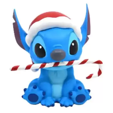 Lilo & Stitch kasica Stitch Božić 15 cm termékfotója