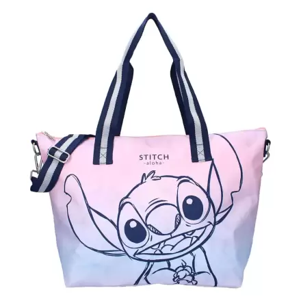 Lilo & Stitch Tote Torba Stitch Aloha termékfotója