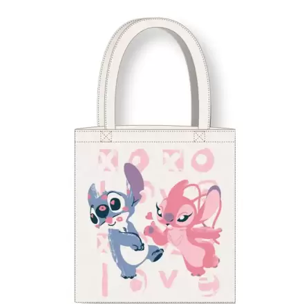 Lilo & Stitch Tote Bag Stitch & Angel Love - torba termékfotója