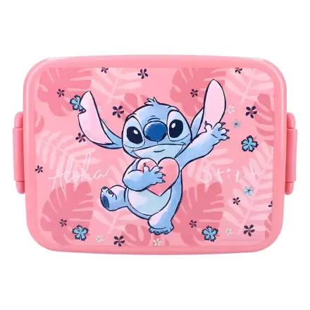 Lilo & Stitch Kutija za ručak Stitch Bon Appetit! termékfotója