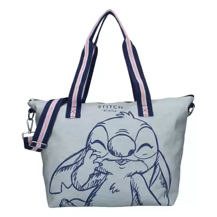 Lilo & Stitch Tote Torba Stitch Fashion Mission termékfotója