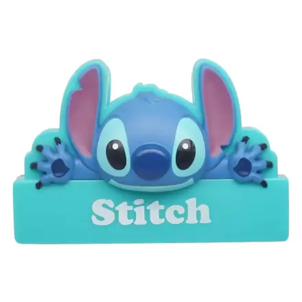 Lilo & Stitch Magnet mekan na dodir Stitch termékfotója