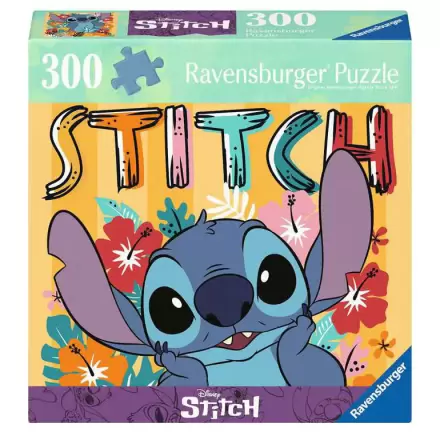 Lilo & Stitch Puzzle Stitch (300 dijelova) termékfotója