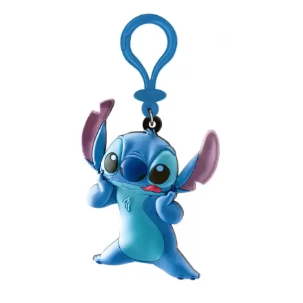 Lilo & Stitch PVC Torba Kopča Stitch termékfotója