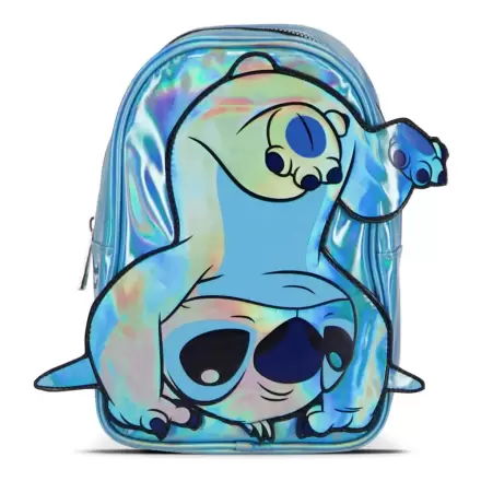 Lilo & Stitch Mini ruksak Stitch Shiny fotografija proizvoda