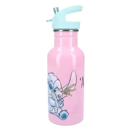 Lilo & Stitch Water Bottle Stitch Take A Sip – Boca za vodu termékfotója