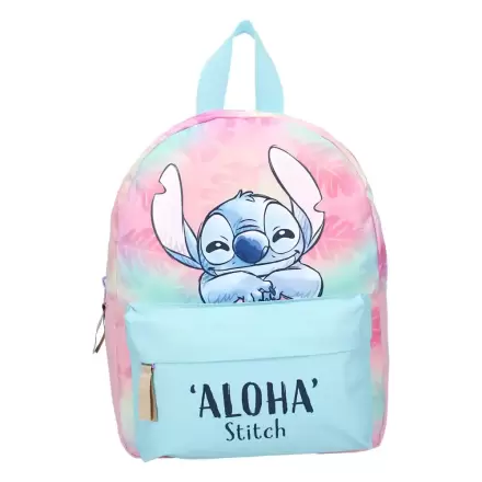 Lilo & Stitch ruksak Stitch Wild Energy plavi termékfotója