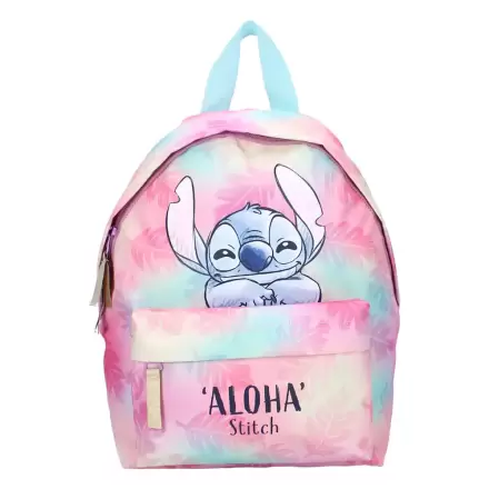 Lilo & Stitch Ruksak Stitch Wild Energy Pink termékfotója