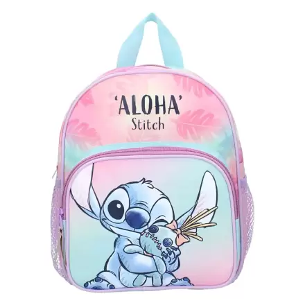 Lilo & Stitch Ruksak Stitch Wild Energy Ver. 1 termékfotója