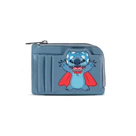 Lilo & Stitch novčanik za kartice Stitch Super Hero fotografija proizvoda