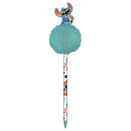 Lilo & Stitch Pom Pom Olovka (Acid Pops) fotografija proizvoda