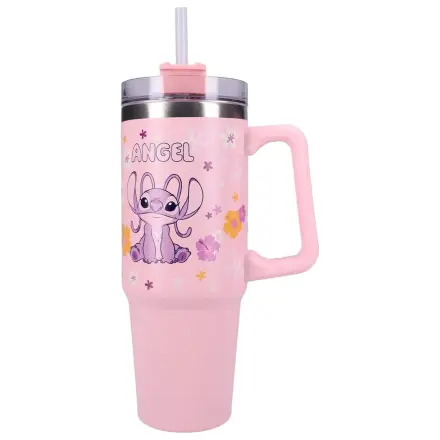 Lilo & Stitch Bočica za piće Stitch Bottled Bliss 900ml fotografija proizvoda