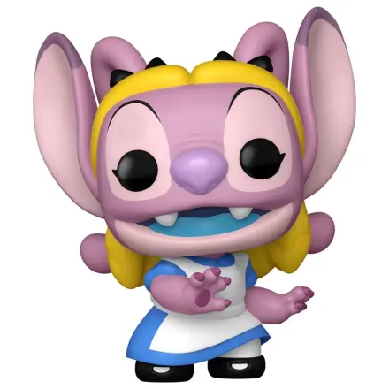 Lilo & Stitch Funko POP! Disney vinilna figura Angel as Alice 9 cm fotografija proizvoda
