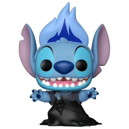 Lilo & Stitch Funko POP! Disney vinilna figura Stitch as Hades 9 cm fotografija proizvoda